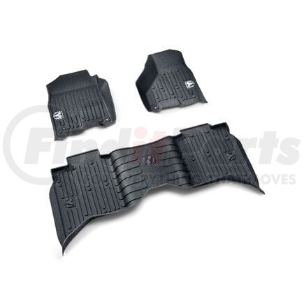 82215579AB by MOPAR - MAT KIT