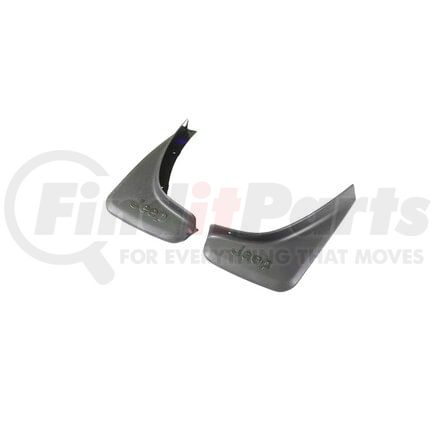 82215679AB by MOPAR - GUARD KIT