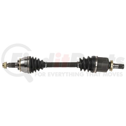 R2124713AC by MOPAR - SHAFT