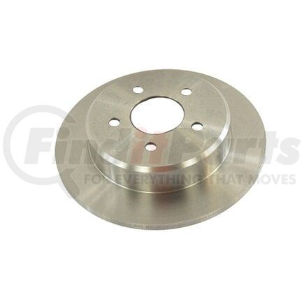 Mopar V5011023AB Disc Brake Rotor ROTOR
