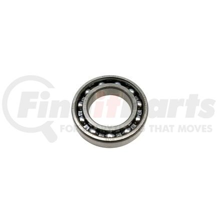 6007C3 by NTN - BALL BEARING - DEEP GROOVE RADIAL 62mm OD