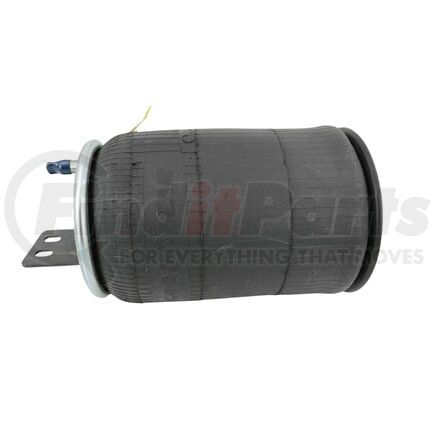 1R12-523 by GOODYEAR - Super Cushion® Rolling Lobe Air Springs