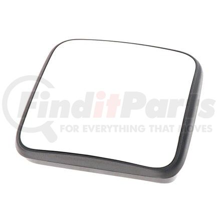 2514728C1 by INTERNATIONAL - MIRROR, CONVEX ASSY LH W O TS