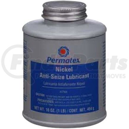 77164 by PERMATEX - 16 OZ BRUSH