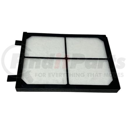 PA5320 by BALDWIN - AIR FILTER