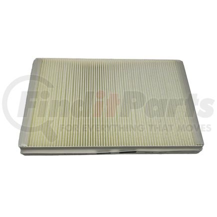 PA4336 by BALDWIN - Cabin Air Filter - 14-9/16" x 11-5/32" x 1-3/8", For Sprinter Vans