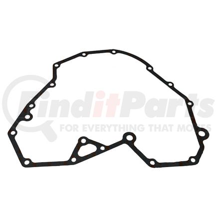 1661781 by CATERPILLAR - Engine Timing Cover - Front, 0..94 mm. Thick