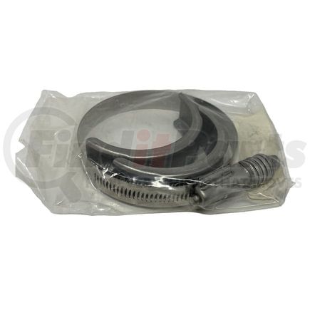 3798579 by CATERPILLAR - Exhaust Manifold Clamp - Band Type, fits Caterpillar C11 C13 Truck Engine