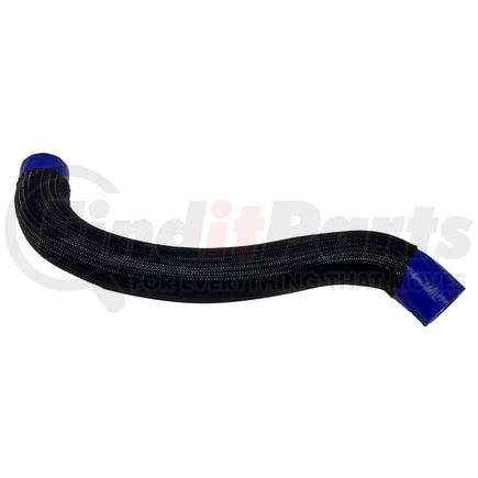 2411660 by CATERPILLAR - Coolant Hose - for Aftercooler, fits Caterpillar C11 C13 Truck Engine