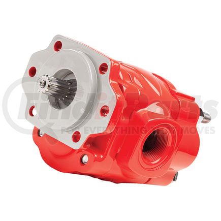 PL11917BPBB by MUNCIE POWER PRODUCTS - Power Take Off (PTO) Hydraulic Pump