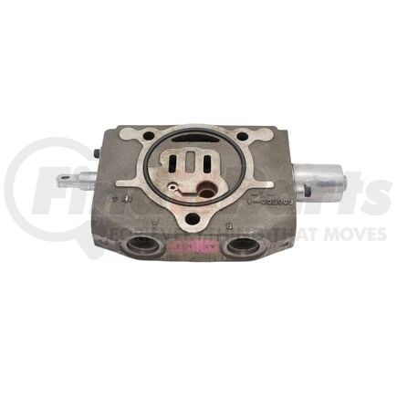 6002CC-A3 by HUSCO - BOOM HOIST SECTION
