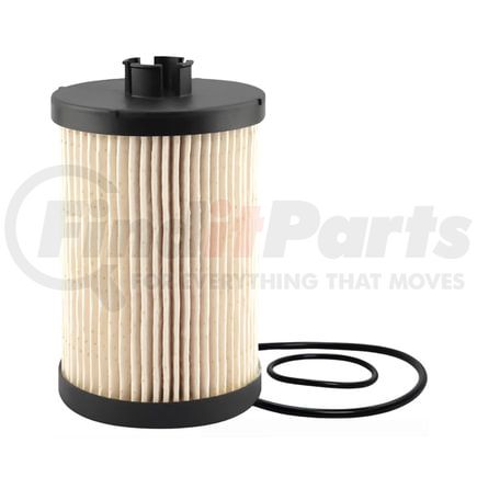 1878042C93 by INTERNATIONAL - Fuel Filter Kit, Navistar Compatible