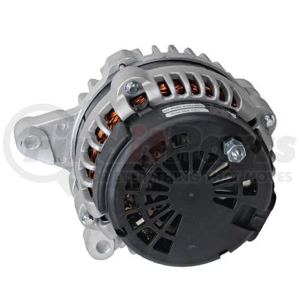 APS-E35-45-09P648 by AMERICAN POWER SYSTEMS - Alternator