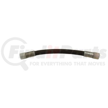 0424-0463 by DEUTZ CORP - HOSE ASSEMBLY