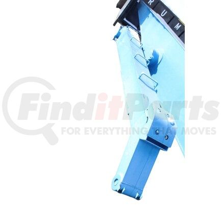 0732156001 by FUCHS - DIPPER STICK 5.0M MHL320 WELDI