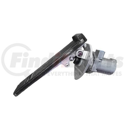 119130 by WILLIAMS CONTROLS - 119130 WM-511-C Treadle Valve