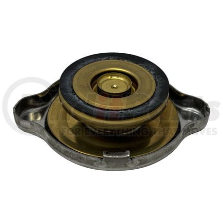 8380 by PAI - Radiator Cap - 7 psig, fits Radiator with 2-5/8 in. Neck, OEM 16MF250