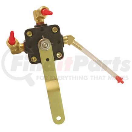 Hendrickson VS-33705-3 Trailer Brake Control Valve Replacement Height Control Valve
