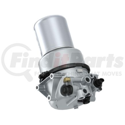 24432428 by MACK - Air Brake Dryer - For Heavy Duty Applications