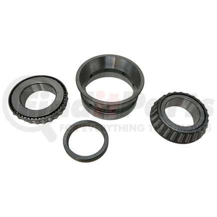 21355BOX by FULLER - Manual Transmission Bearing - Tapered Roller