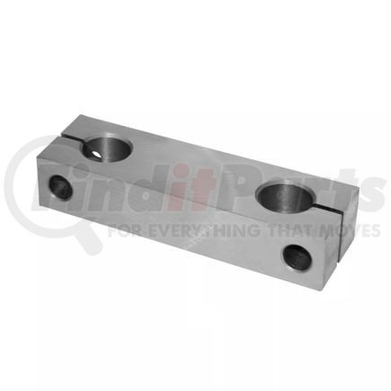 M876 by AUTOMANN - Side Bar Mack