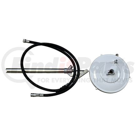 F190922 by GROENEVELD GROUP - Grease Hand Pump
