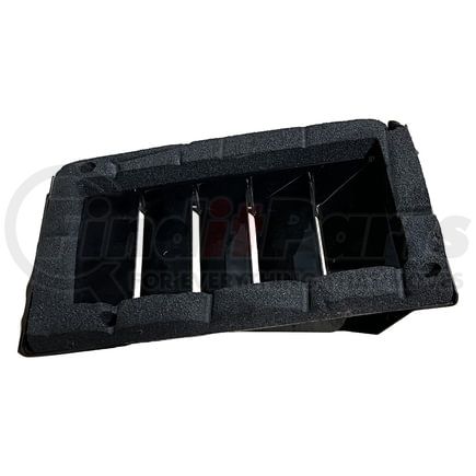 A22-74323-000 by FREIGHTLINER - HVAC Air Inlet Splash Cover