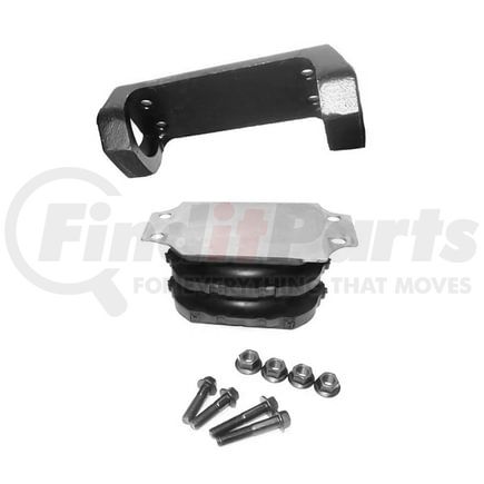 034013-358 by HENDRICKSON - PROG SPRING PROG SPRING