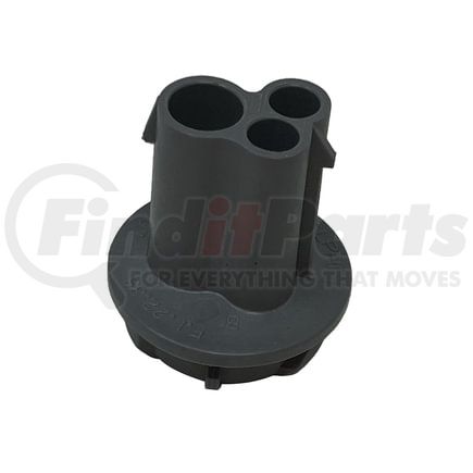 1686738C1 by INTERNATIONAL - Turn Signal Light Socket - fits International 9400