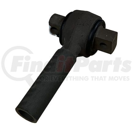 1693531C1 by INTERNATIONAL - Axle Torque Rod - 10-1/4 In. Center To Center Length, Navistar Compatible