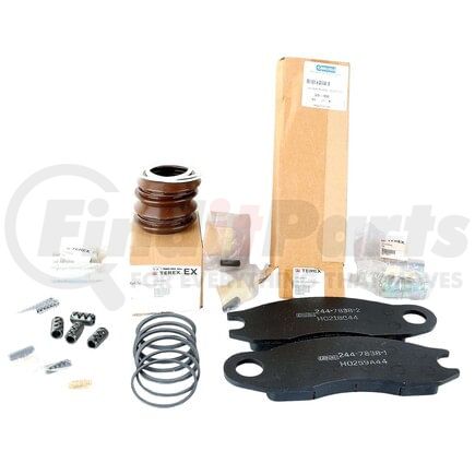15051829 by TEREX - BRAKE CALIPER KIT