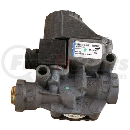 85135912 by MACK - Air Brake Control Valve