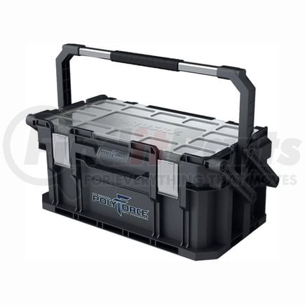 TB-001 by KIT MASTERS - PolyForce Accessory Drive Belt Tensioner Kit