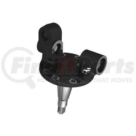 083621-0004 by WATSON & CHALIN - KNUCKLE