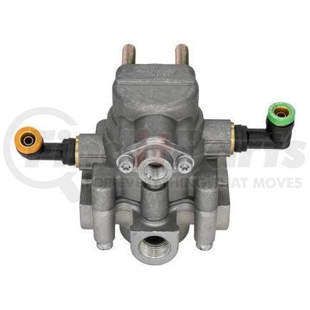 WA13121560 by NEWSTAR - AIR BRAKE SPRING BRAKE MODULATING VALVE, TYPE SR7