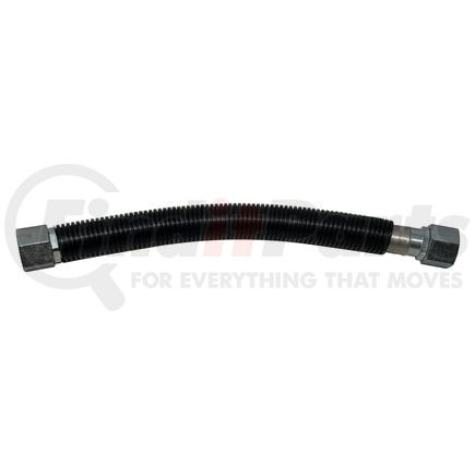 1883605C92 by INTERNATIONAL - High Pressure Hydraulic Hose Kit For I326/I340 2007 Maxxforce Dt, 9, 10 Engines, Navistar Compatible