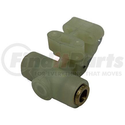 2034053C1 by INTERNATIONAL - Air Horn Control Valve - Manual, Heavy Duty
