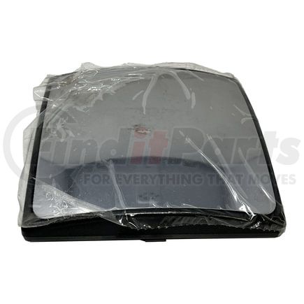 2507273C1 by INTERNATIONAL - Door Mirror - Convex, fits 2009 International ProStar