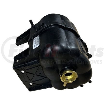 2591802C1 by INTERNATIONAL - Radiator Surge Tank - With Cap And Sensor, Navistar Compatible