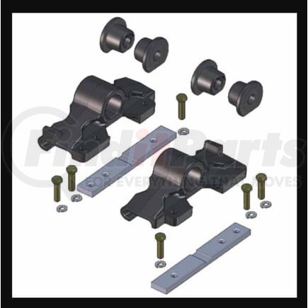 RK-10689-3 by SAF-HOLLAND - KIT ILS