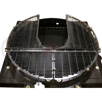 15307185 by TEREX - RADIATOR ASSEMBLY