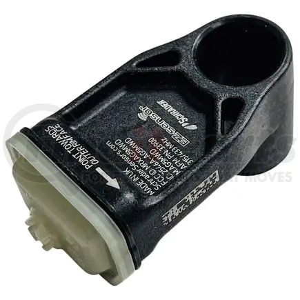 33900 by SCHRADER VALVES - Schrader 90 degree EZ-sensor - Programmable TPMS Sensor (Sensor Body Only)