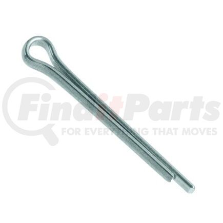 13123-00501 by FASTENAL - COTTTER PIN 3/32 X 3/4 ZINC