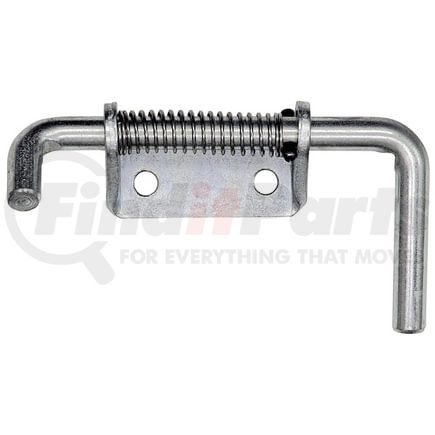 b2590rh by BUYERS PRODUCTS - Door Latch Spring - Right, Steel, 0.50 in. Bolt dia., Quick Release