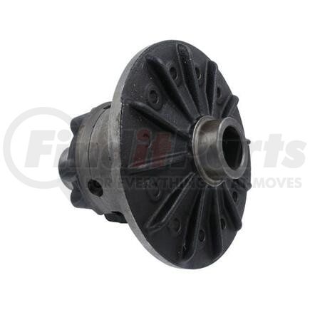 1665327C91 by NEWSTAR - CASE DIFF