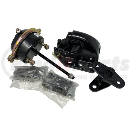 p45ac6k by BUYERS PRODUCTS - PNNTLE HOOK AIR