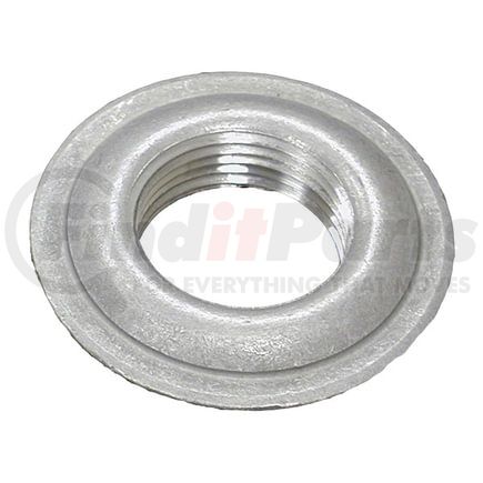 fs050 by BUYERS PRODUCTS - Hydraulic Coupling / Adapter - 1/2 in. NPTF., Steel Stamped Welding Flange