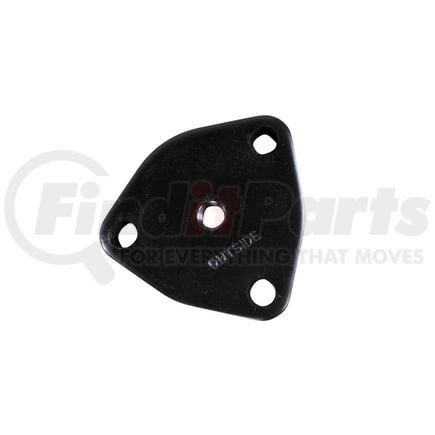 2297T4752 by MERITOR - Steering King Pin Set Cap