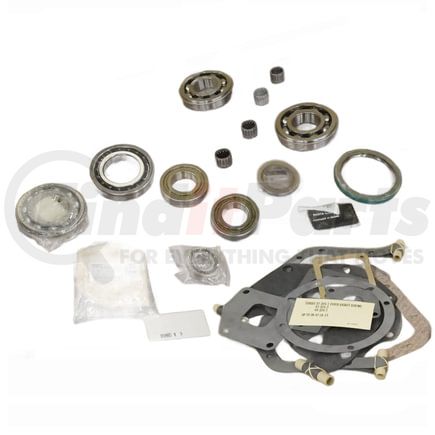 313432-1X by DANA - Differential Gear Set - Minor Overhaul (Differential Gear Set)