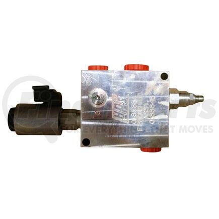 018884B by HYDRA-POWER SYSTEMS - HYDRAULIC SOLENOID CONTROL VALVE ASM